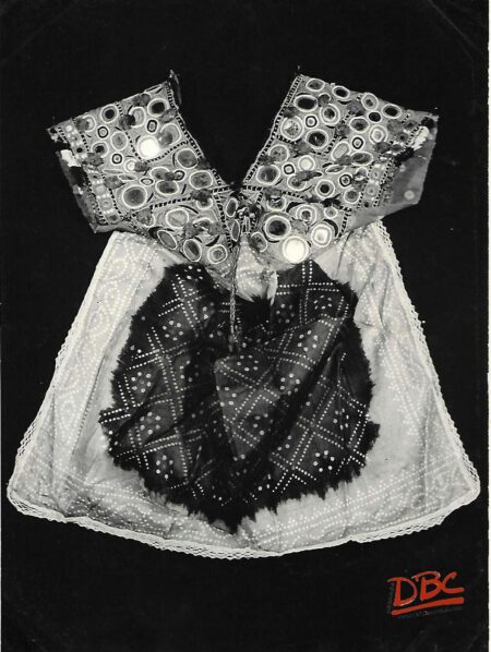Silk Art Piece Bombay