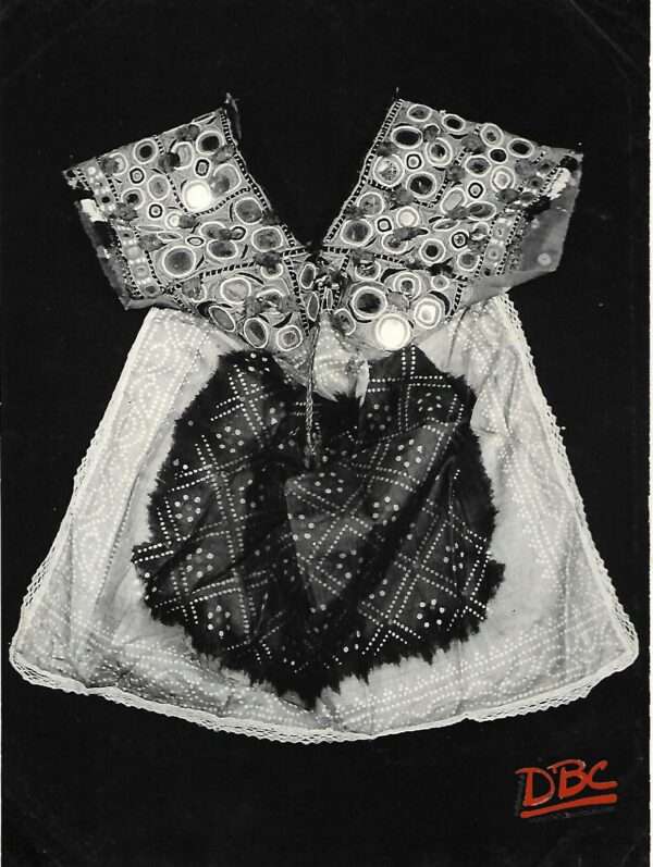 Silk Art Piece Bombay