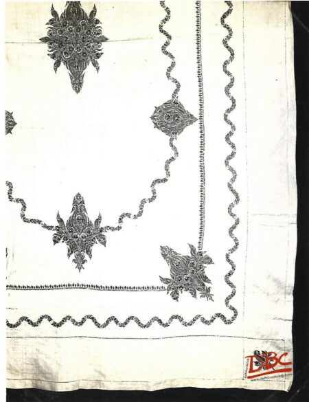 Kashmiri Cover