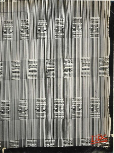 Ghama Woven Kanti Cloth
