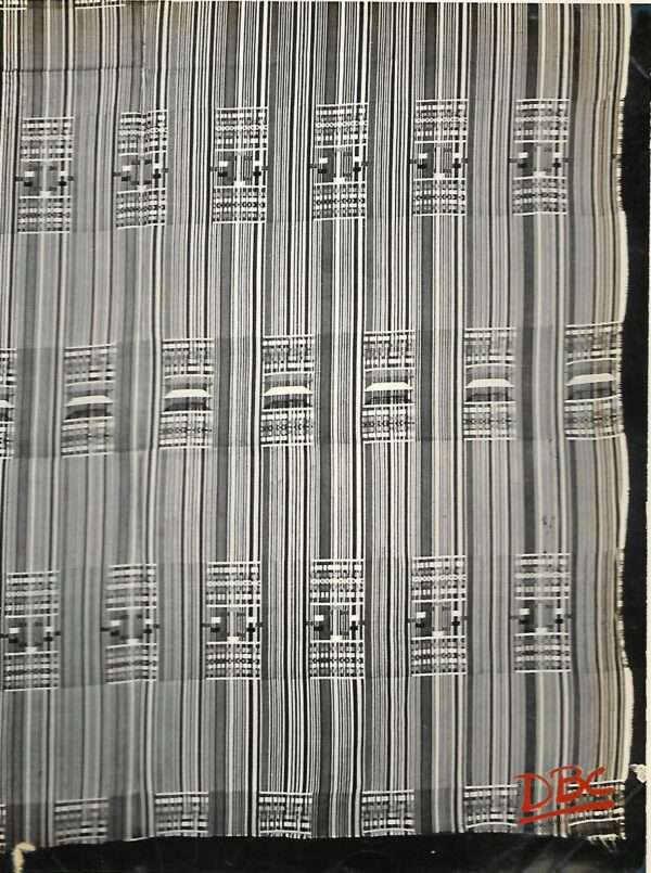 Ghama Woven Kanti Cloth