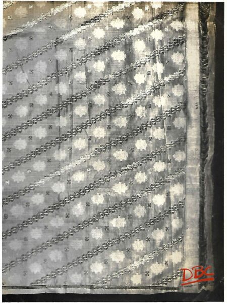 Dress Material(Silk Gold)