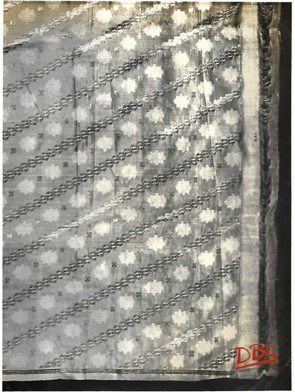 Dress Material(Silk Gold)