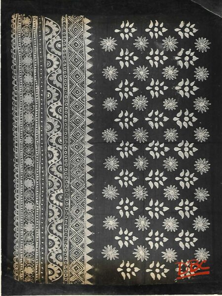 Khari Printed Cloth