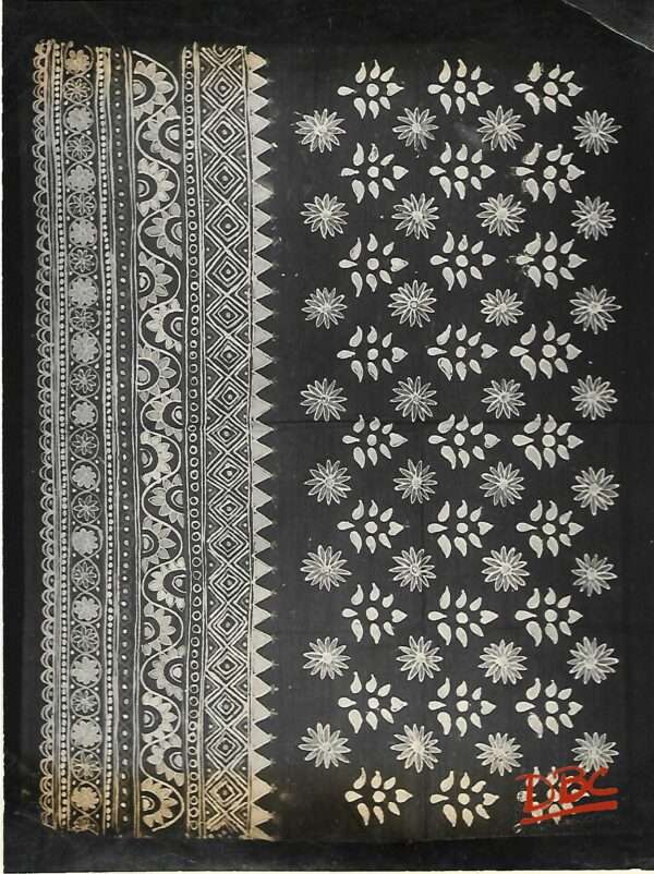 Khari Printed Cloth