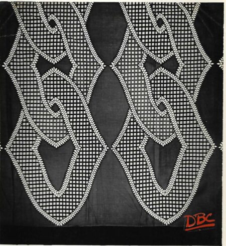 Textile Piece