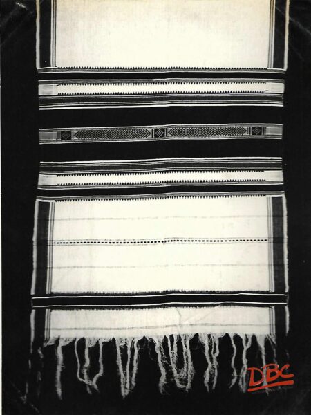 Tribal Saree