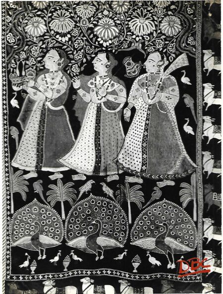 Printed Sheet