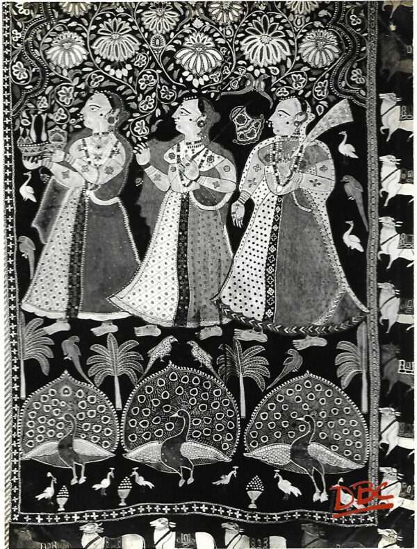 Printed Sheet