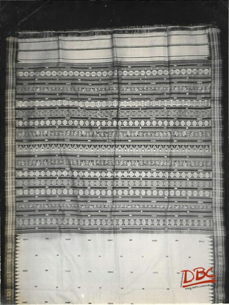 Saree B. Hand Loom