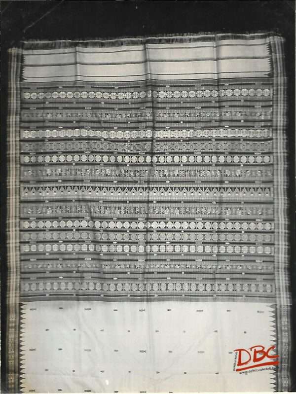 Saree B. Hand Loom