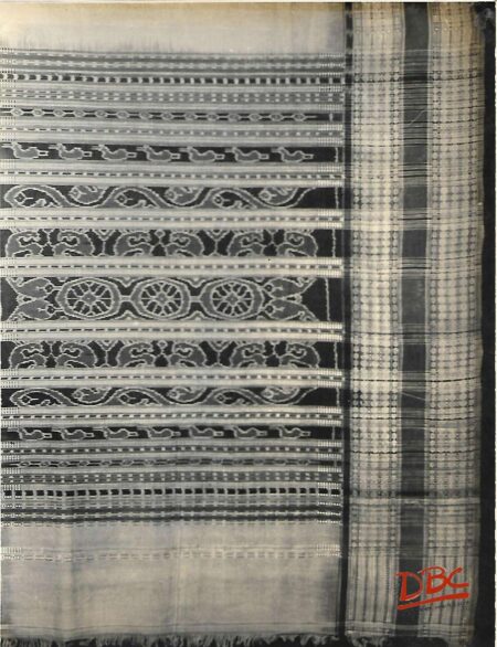 Saree B. Hand Loom