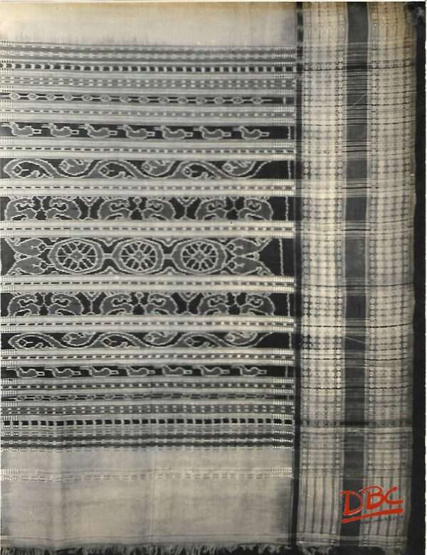 Saree B. Hand Loom
