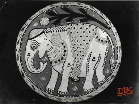 Round Painting