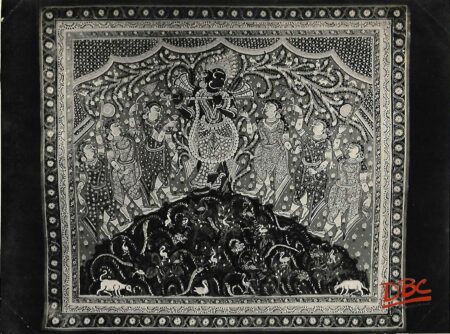 Krishna