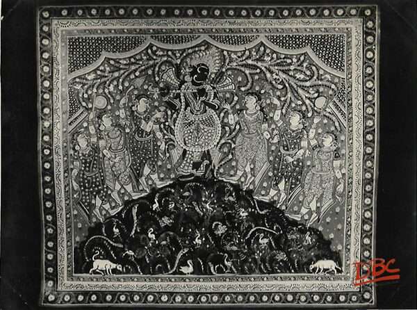 Krishna