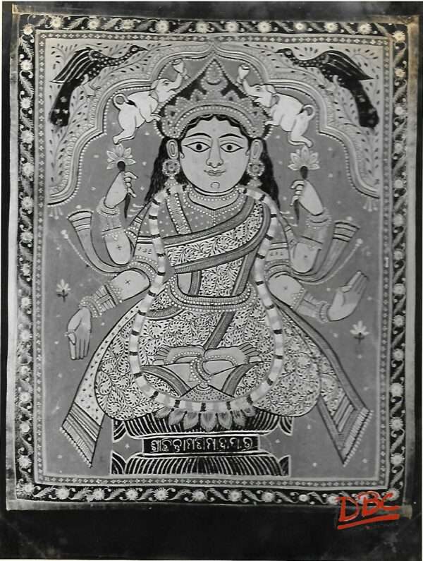 Painting Maha Lasemi Pati