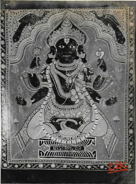 Painting Lasemi Narayan