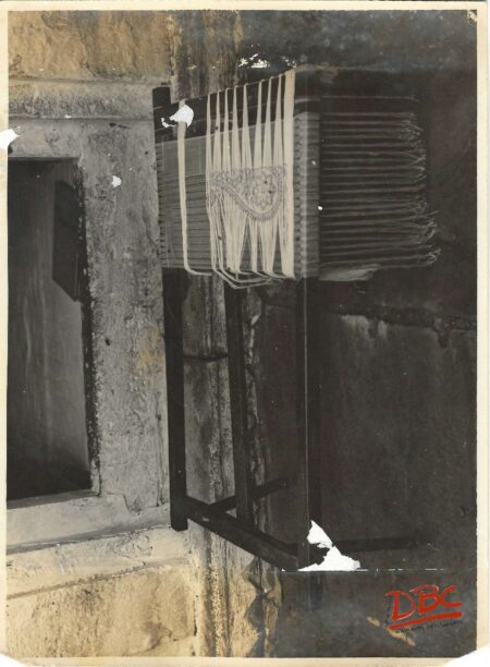 Photo of the Design Making