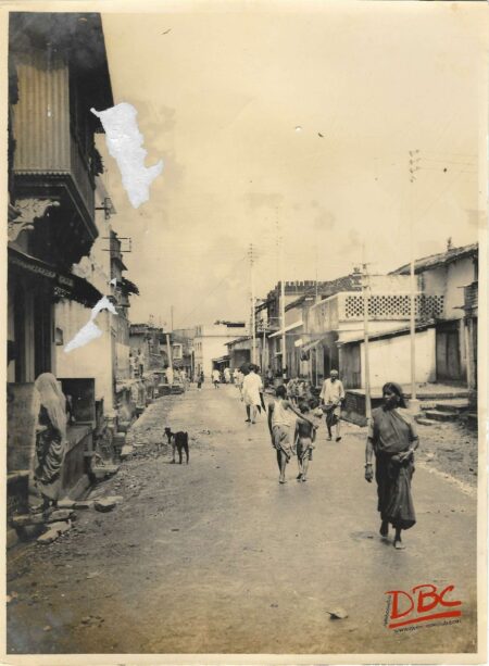 General View of the Locality Barifayar