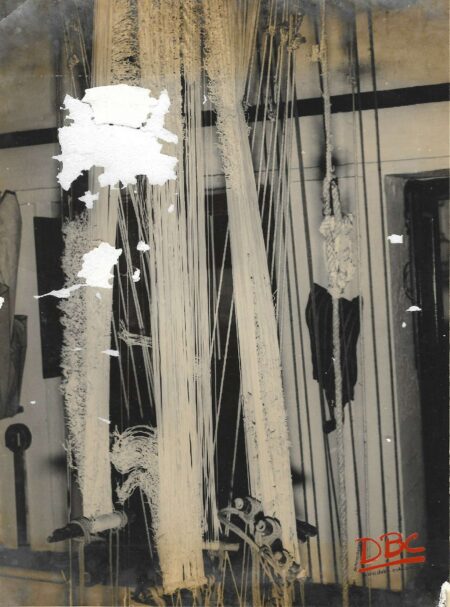 Design on the Looms