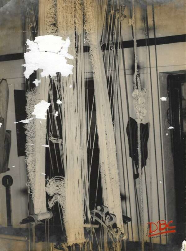 Design on the Looms