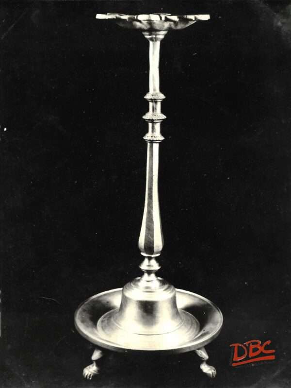 LAMP(METAL)