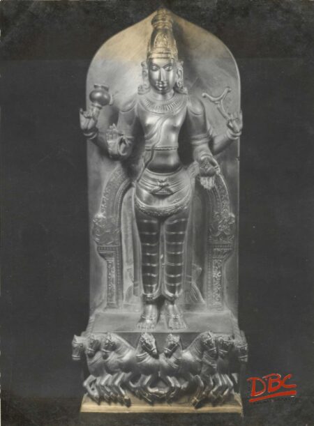 DEITY (METAL)