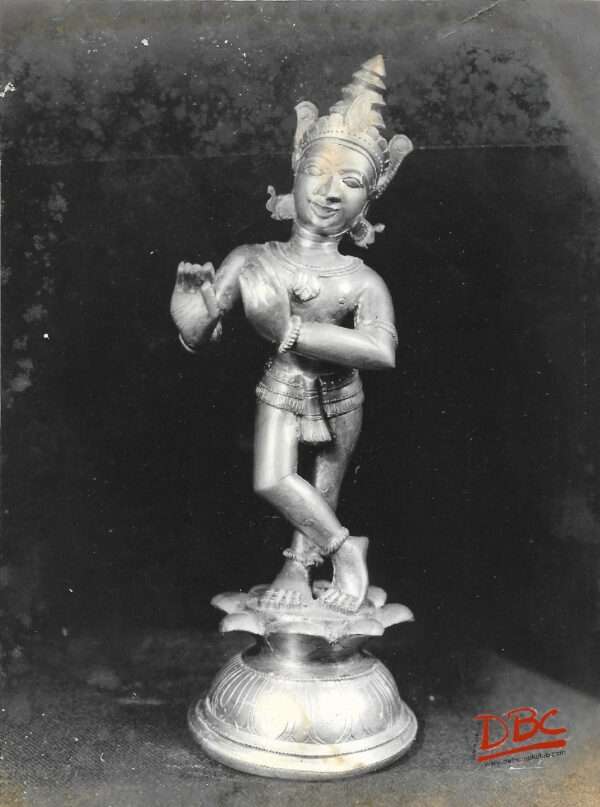 KRISHNA BRASS