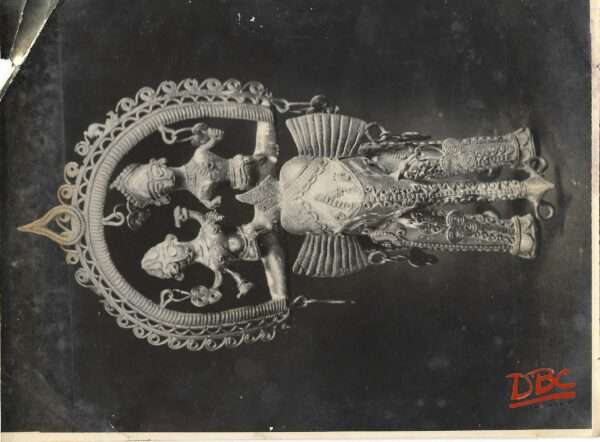 ELEPHANT (METAL)