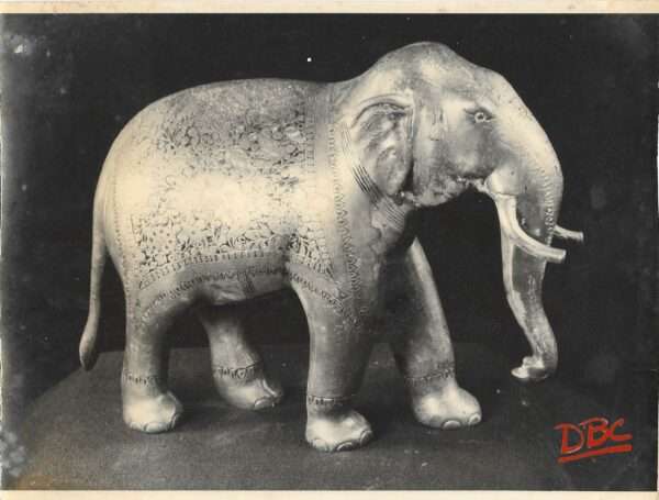 ELEPHANT (METAL)