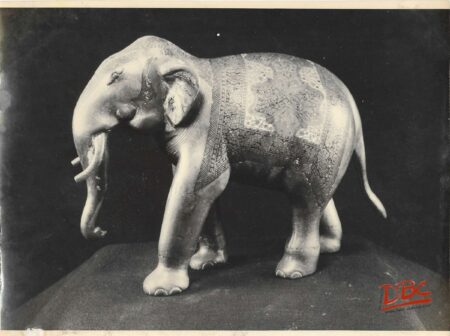 ELEPHANT (METAL)