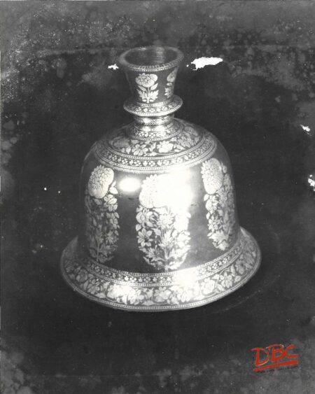 SILVER BASKET