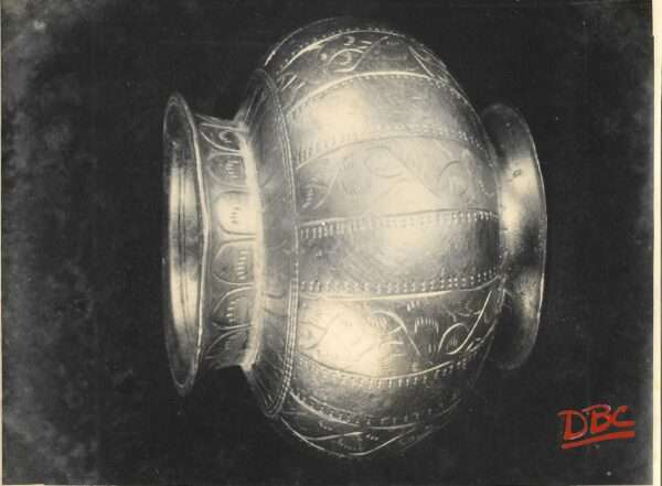 COPPER LOTA