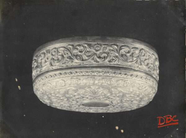 SILVER BOSE