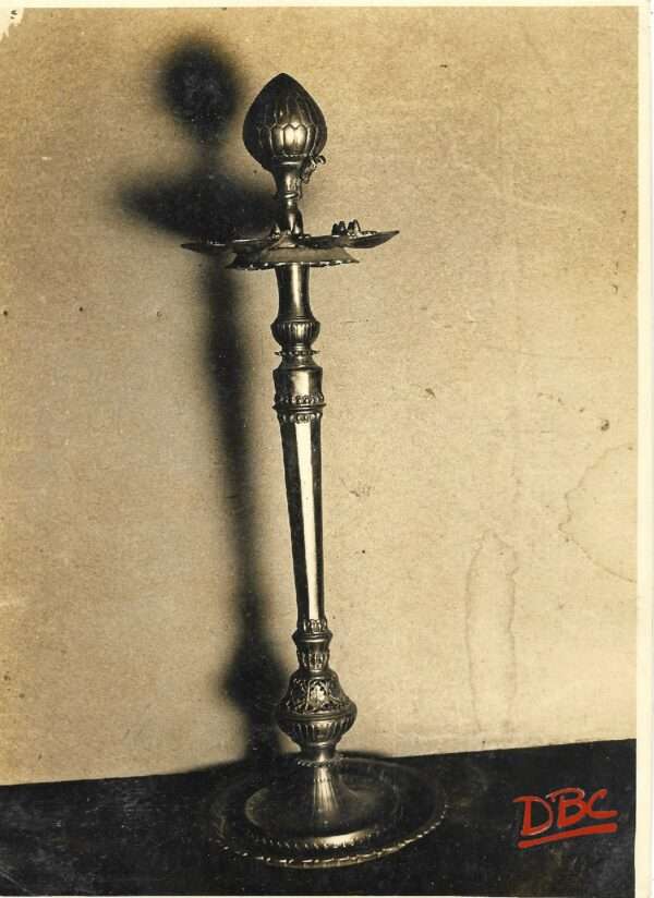 lamp stand gujarat