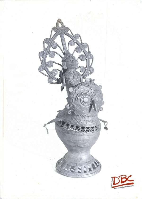 labsmi (dhokra art ) west bengal