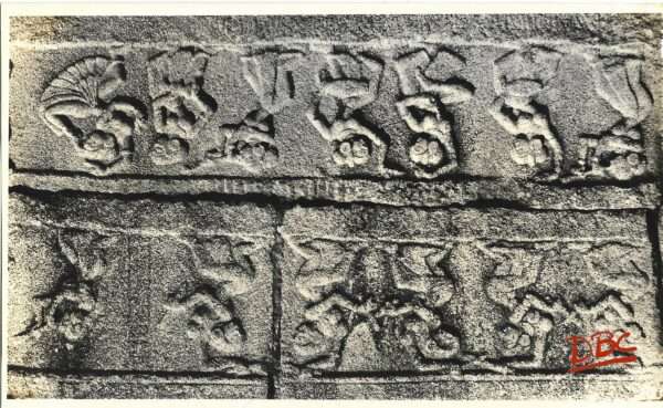 hampi thronep latformi dance panel