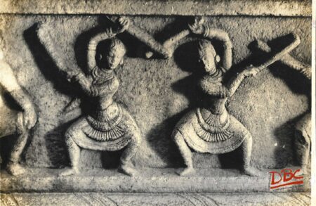 vellore dance