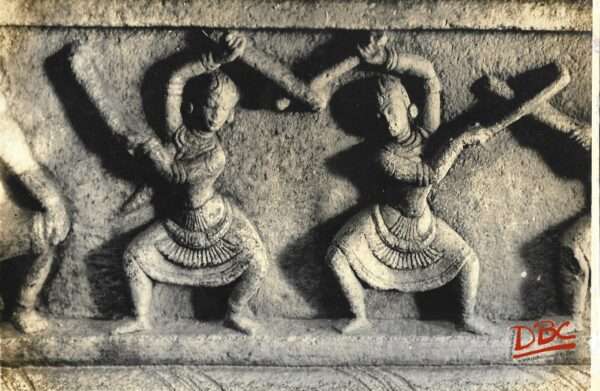 vellore dance