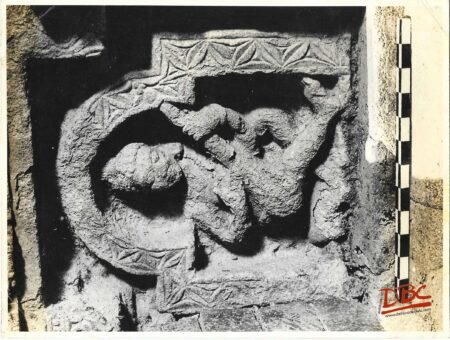 decorated fig. musician site no.2