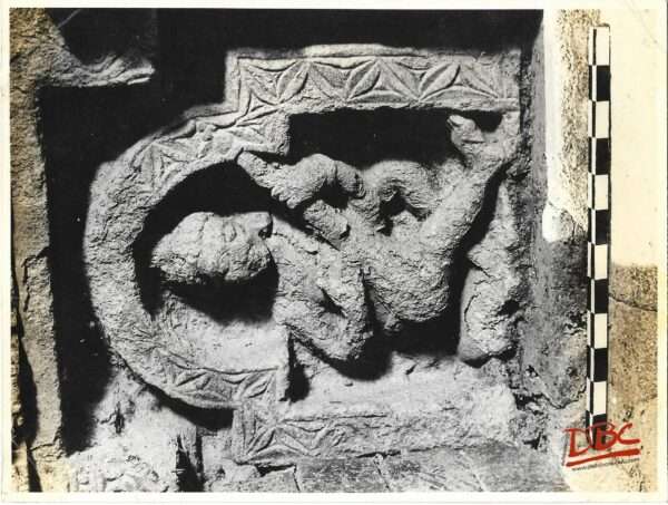decorated fig. musician site no.2