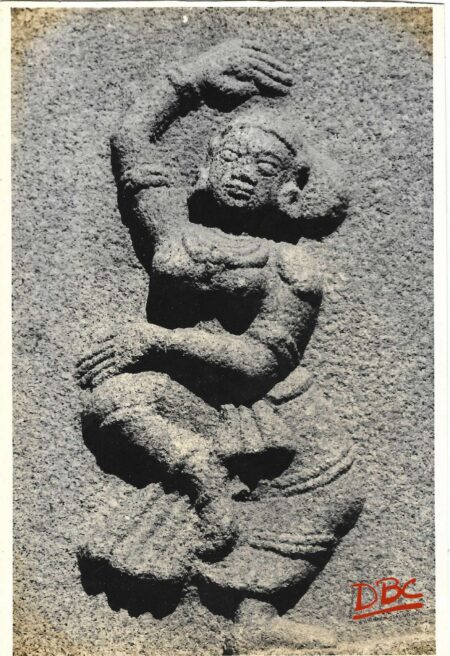 hampi hazara ram temple a dance