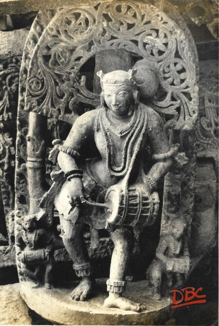 belur bracket