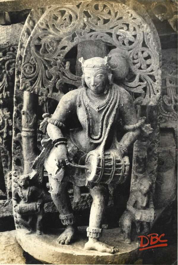 belur bracket