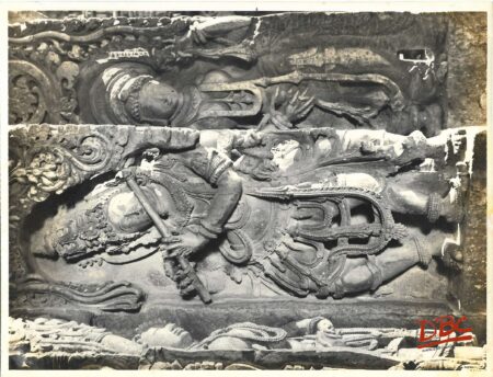 helibid: hailes hwar temple a musician
