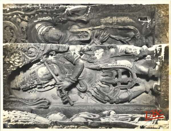 helibid: hailes hwar temple a musician