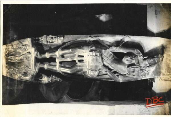 palampet ramappa temple bracket fig