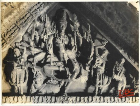 palampet ramappa temple ceiling details dance pannel