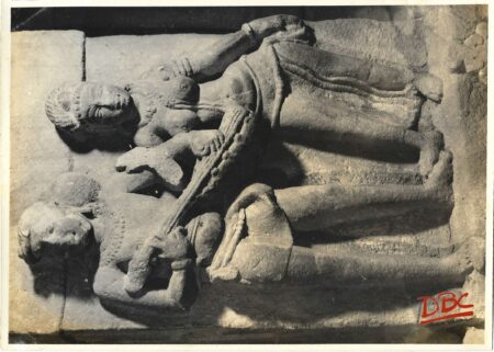 pattad kal : a couple